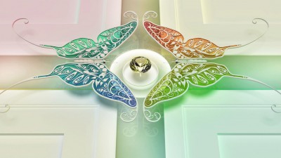 پروانه